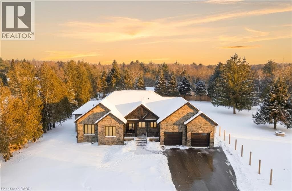 3 bed 3 bath single family at 75 ROBINSON Road — $2,099,000
