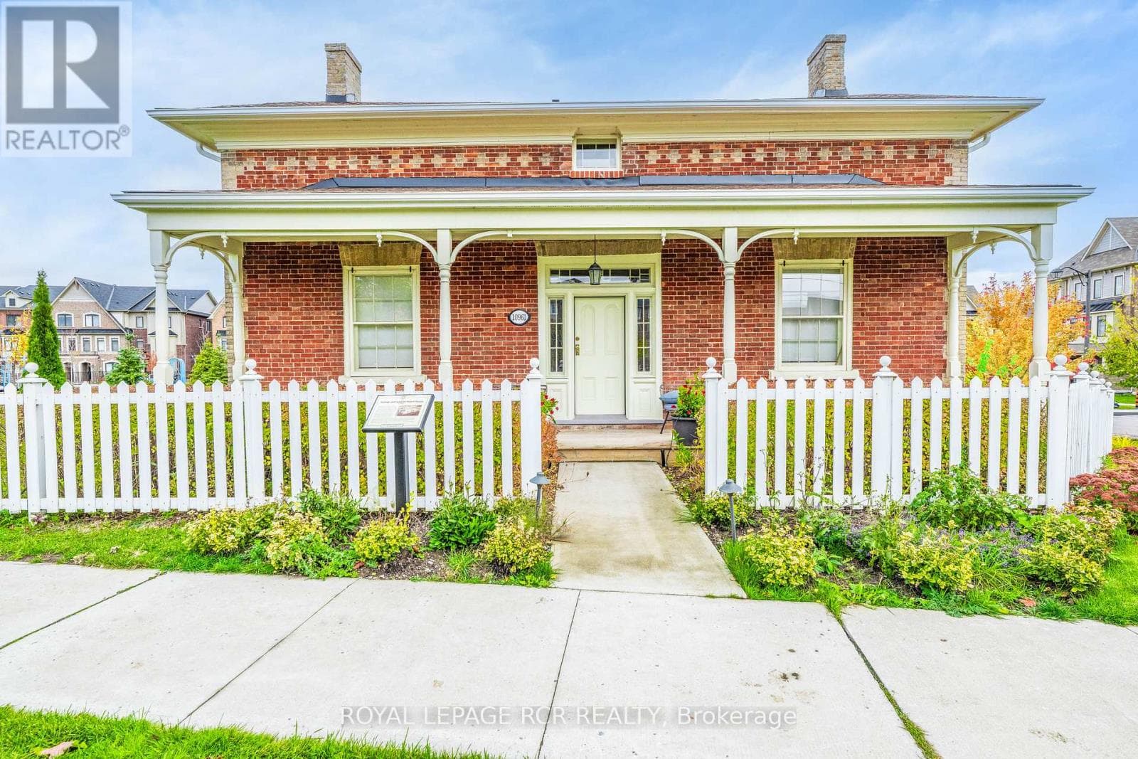 10961 VICTORIA SQUARE BOULEVARD photo 5