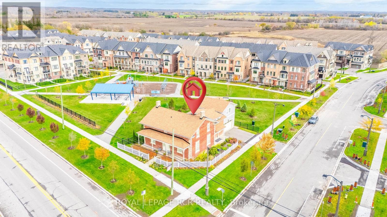 10961 VICTORIA SQUARE BOULEVARD photo 3