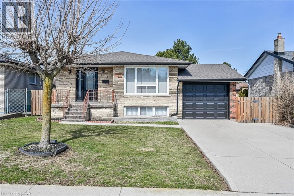 4 bed 2 bath single family at 122 GLEN FOREST Drive — $749,900