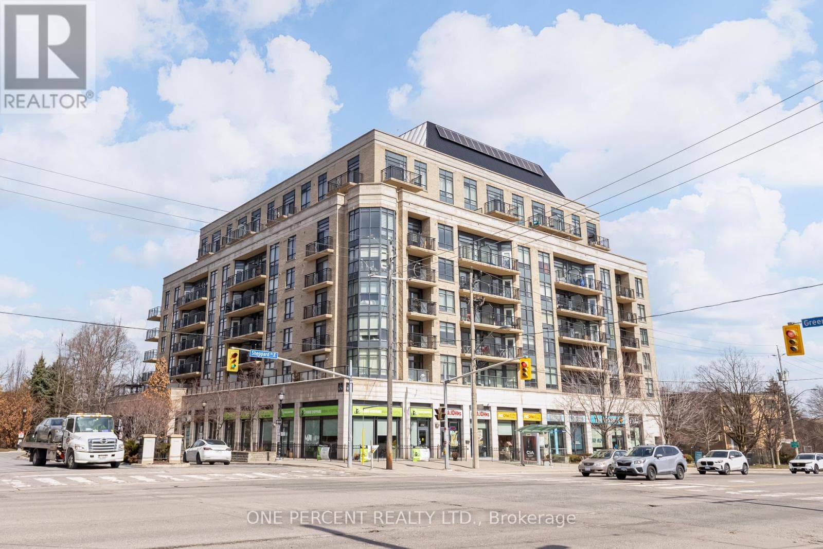 410 - 676 SHEPPARD AVENUE E photo 4