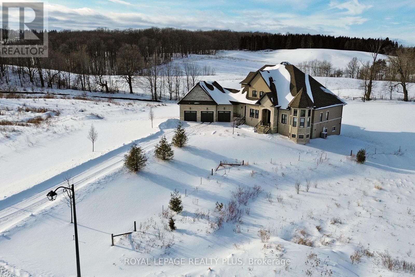 4 bed 5 bath single family at 166 LOGAN ROAD — $2,699,000
