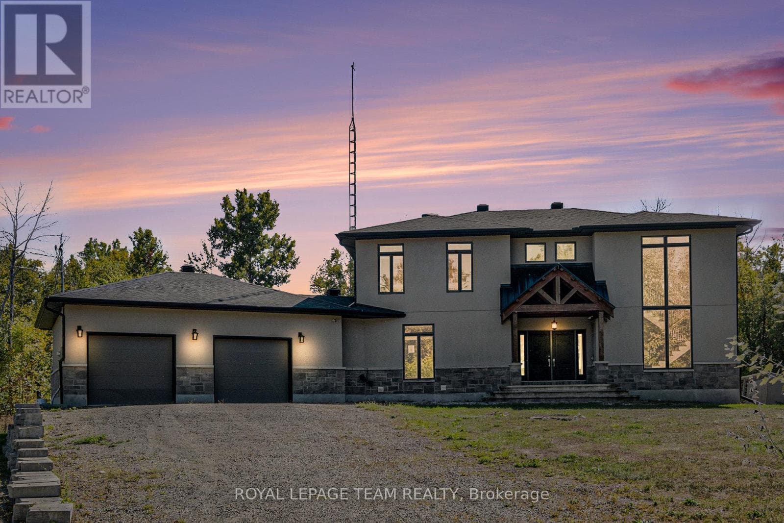 4 bed 3 bath single family at 896 CORKTOWN ROAD — $1,189,000