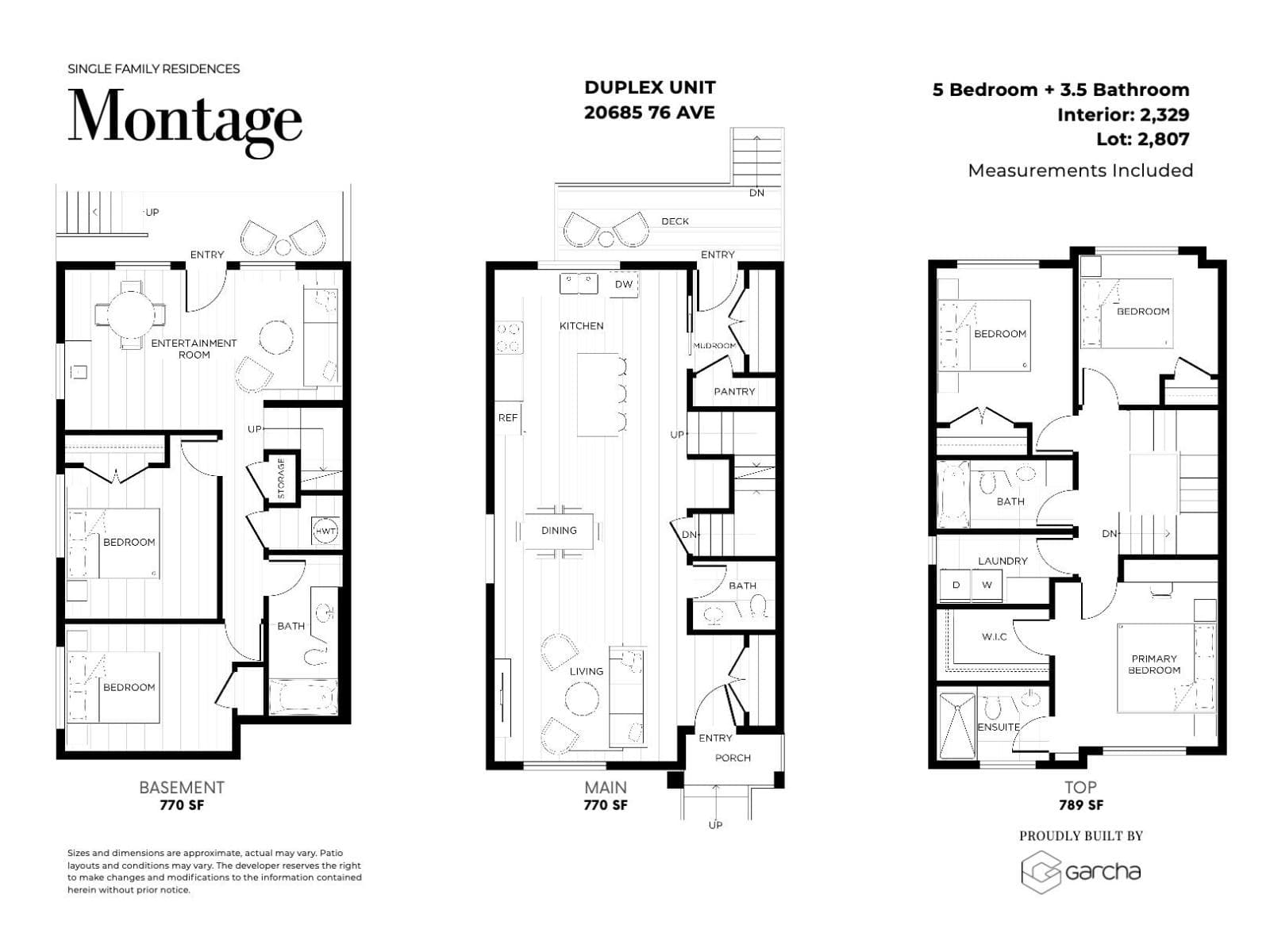 20685 76 AVENUE photo 2