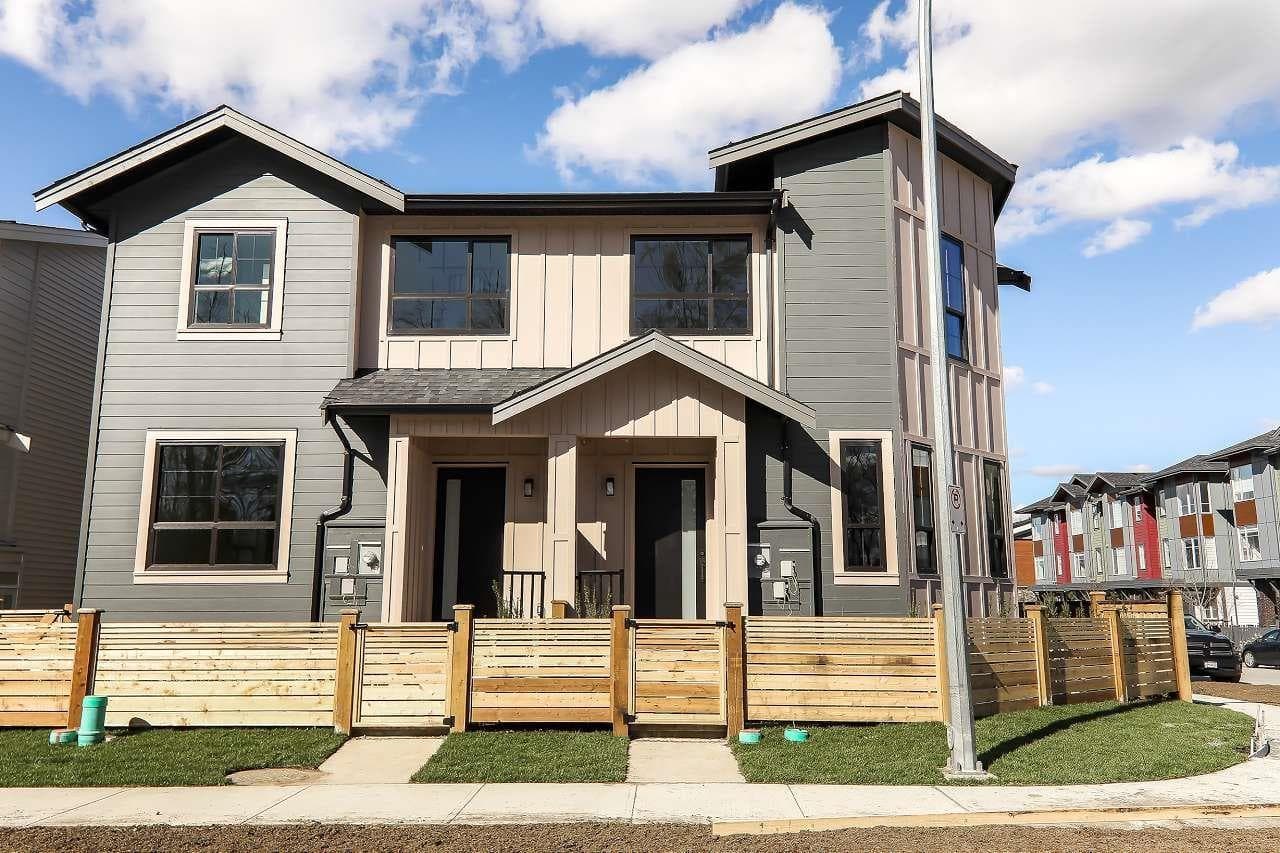 5 bed 4 bath single family at 20685 76 AVENUE — $1,299,000