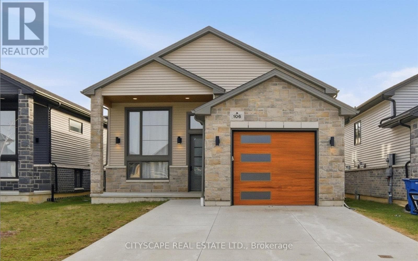 3 bed 2 bath single family at 106 IRONWOOD TRAIL — $474,999