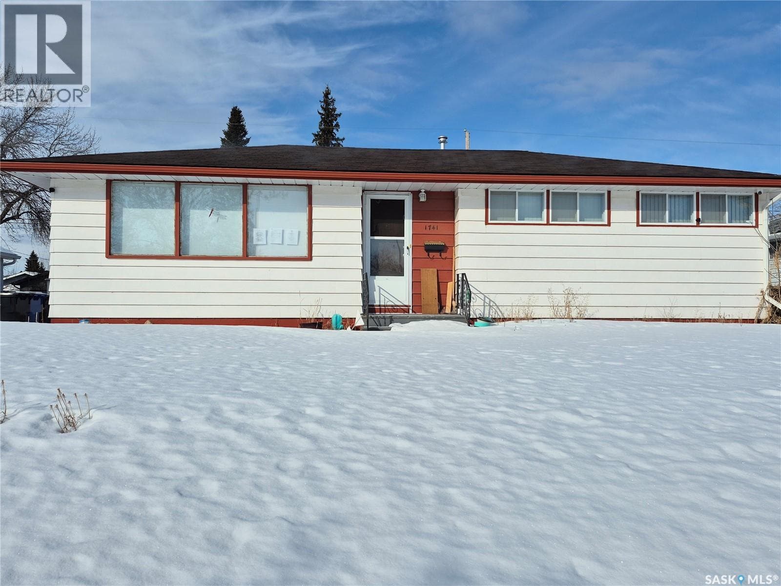 4 bed 2 bath single family at 1741 92nd STREET — $195,000