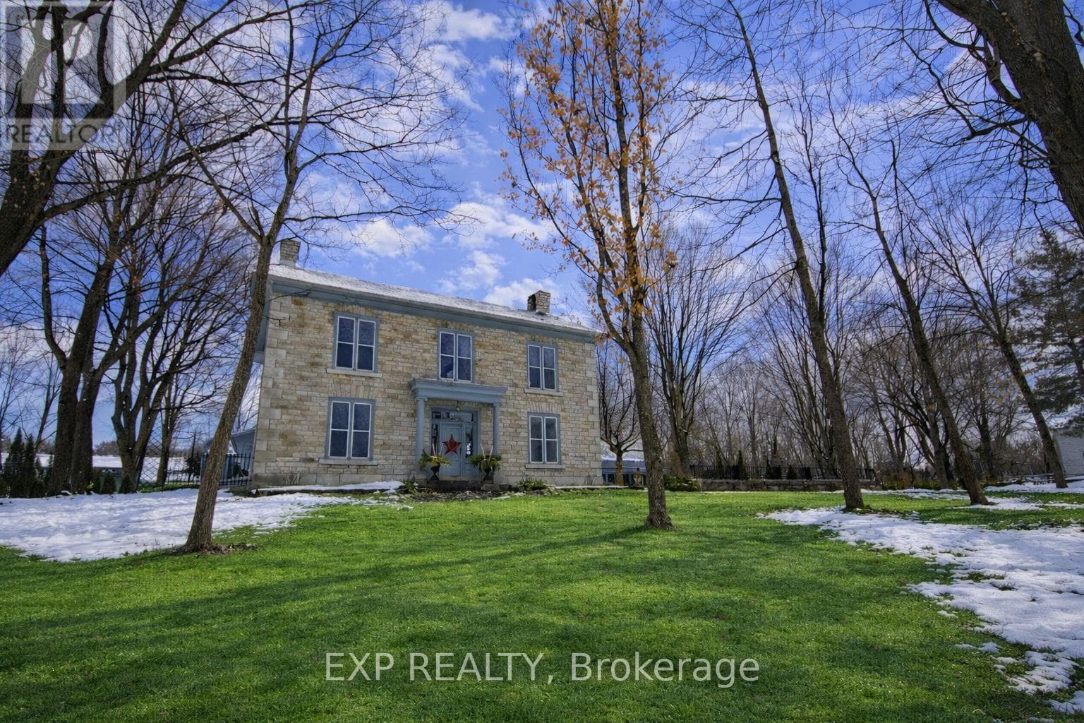 6 bed 6 bath single family at 316 COLEBROOK ROAD — $1,798,800