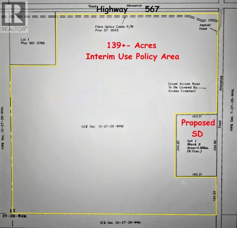 139 Acres Highway 567  NE — photo 3