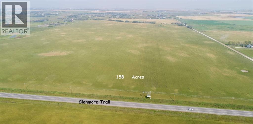 158 Acres Glenmore Trail SE — photo 2