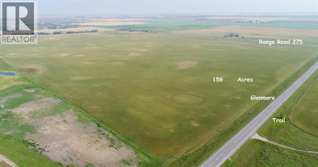 158 Acres Glenmore Trail SE — photo 3