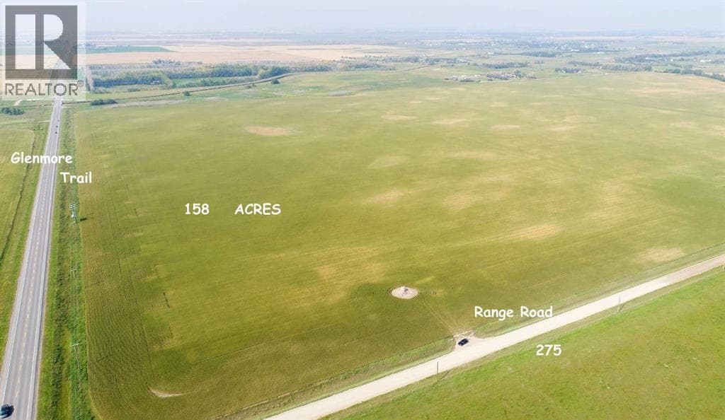 158 Acres Glenmore Trail SE — photo 4