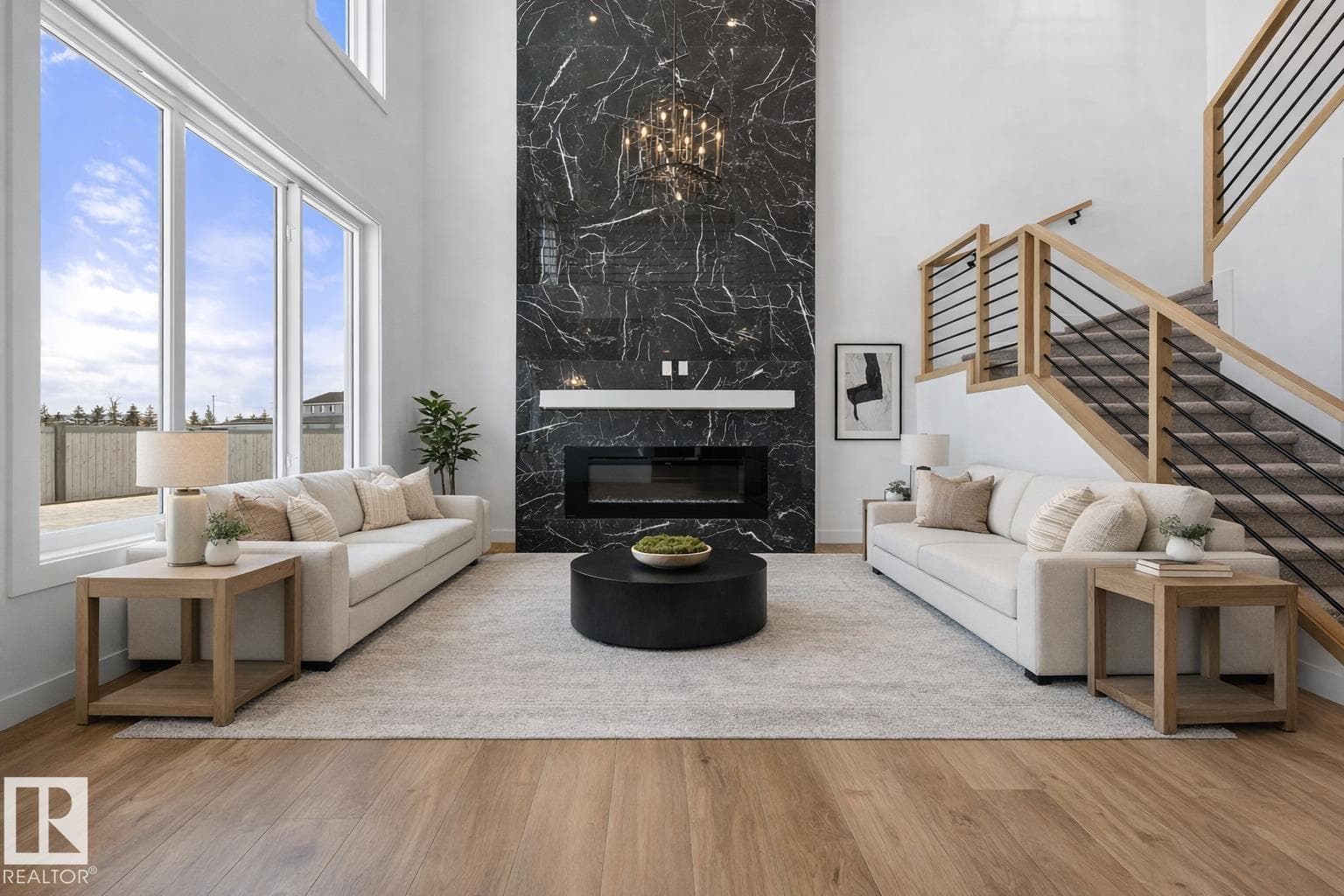 4 bed 3 bath single family at 9615 89A ST — $589,555