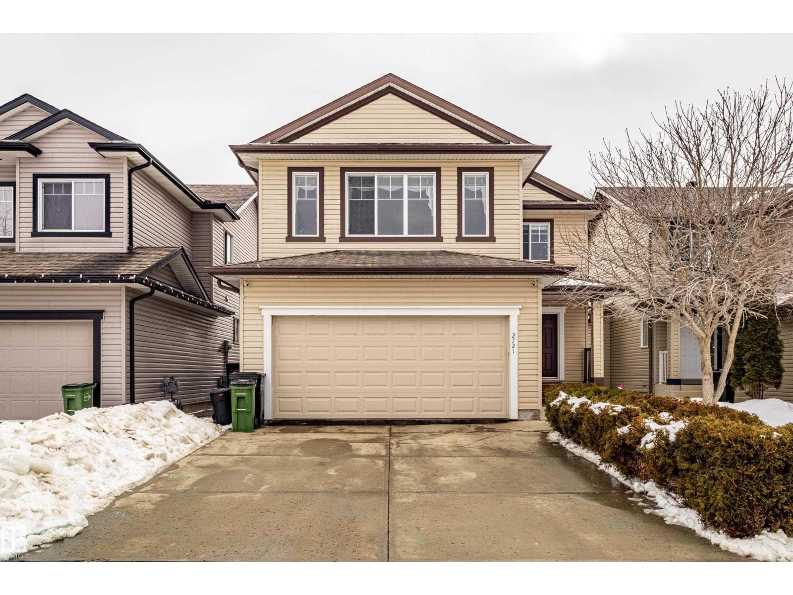 3 bed 4 bath single family at 2721 MILES PL SW — $599,900