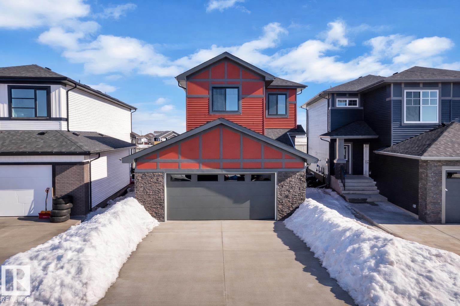 3 bed 3 bath single family at 9619 89A ST — $519,555