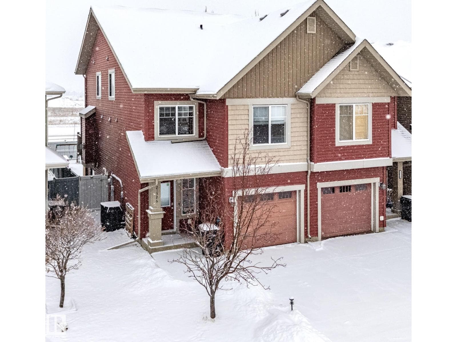 4 bed 4 bath single family at 21326 61 AV NW — $469,000