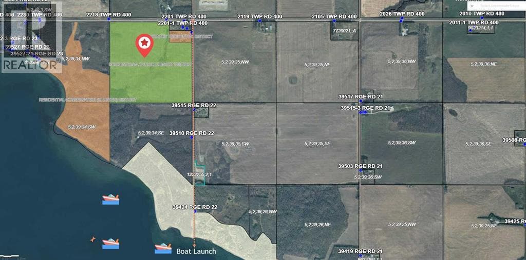 Off Range Road 22 & Rainy Creek Road — photo 4