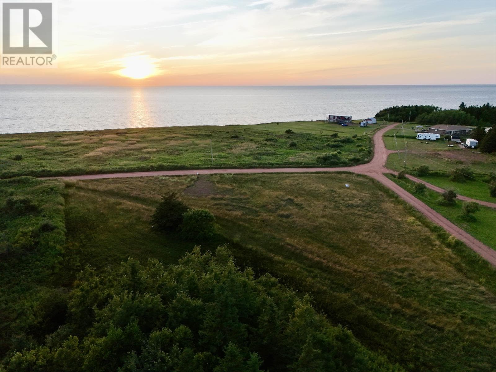 Sea Watch Road, St. Lawrence