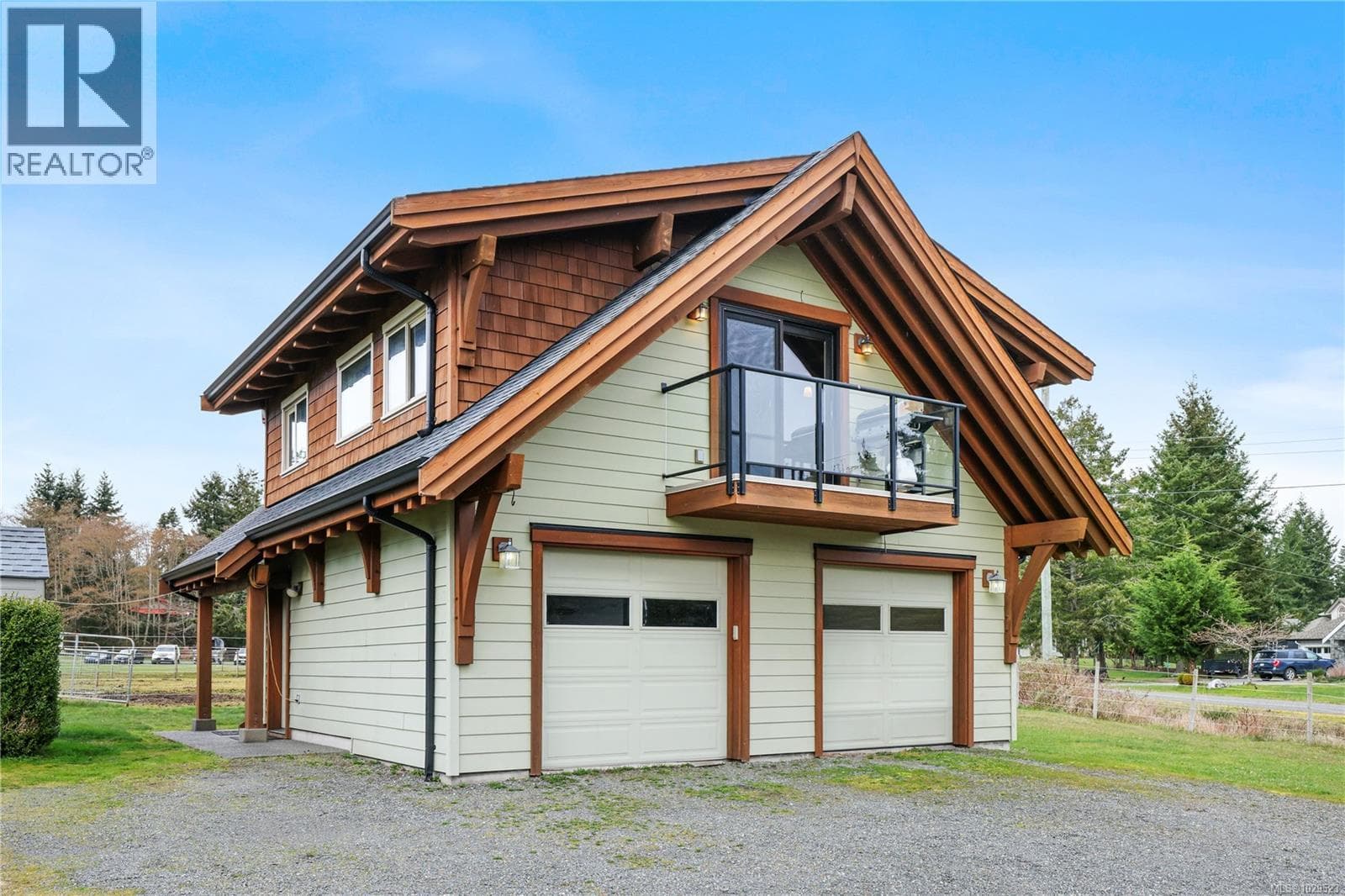 1 bed 1 bath single family at 1705 Tames Rd — $1,299,000