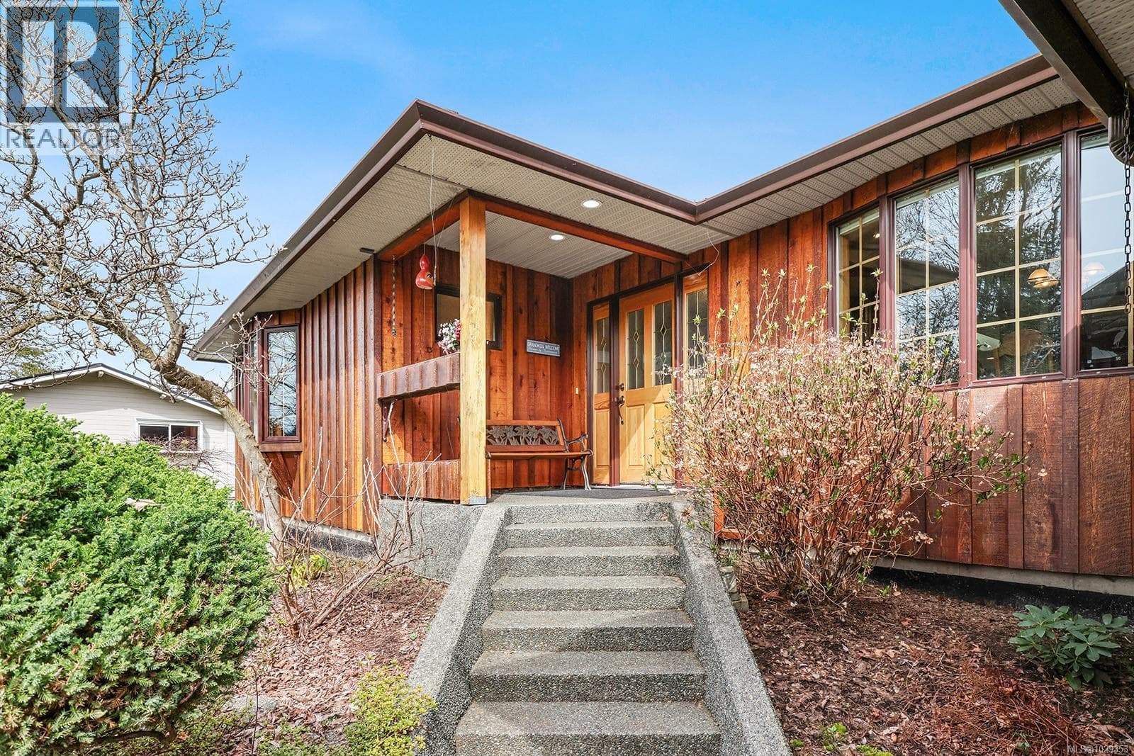 4 bed 2 bath single family at 3882 Wavecrest Rd — $1,220,000