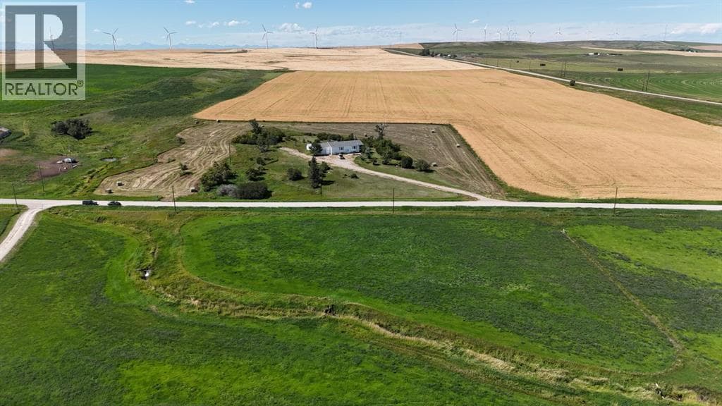 NW Corner (3+/- Acres) 52067 RR 224 — photo 2