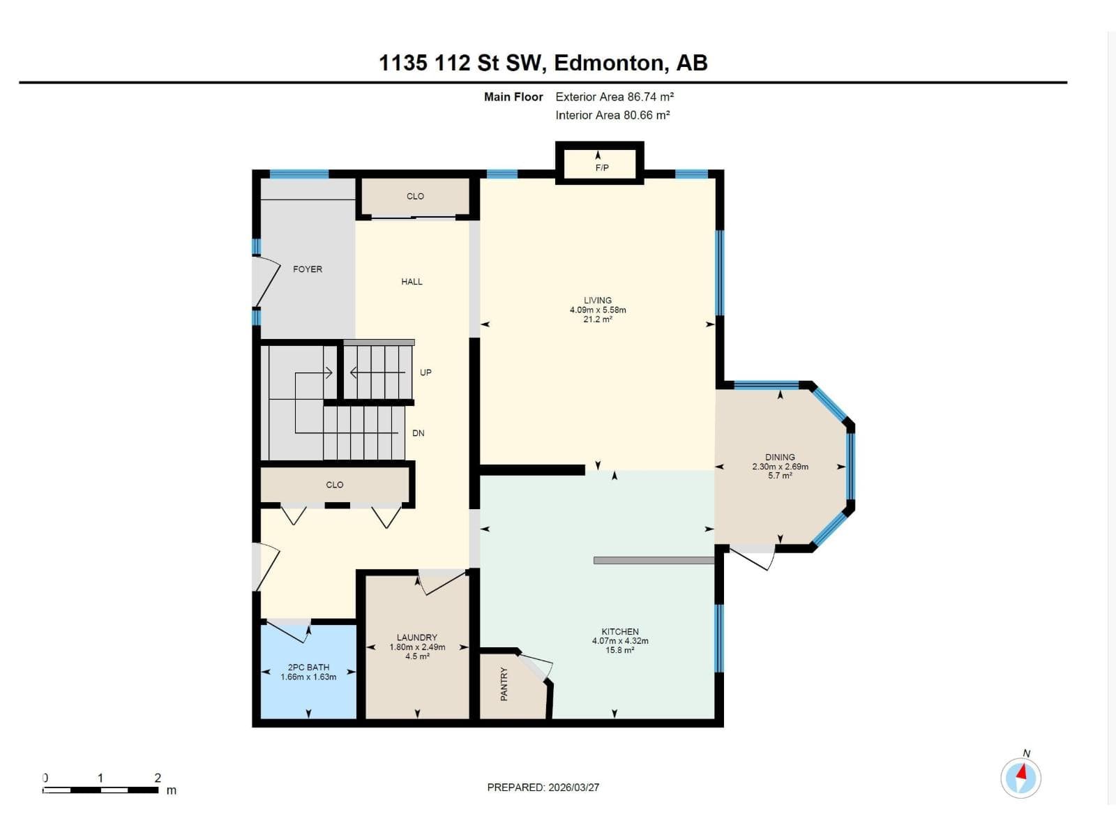 1135 112 ST SW photo 3