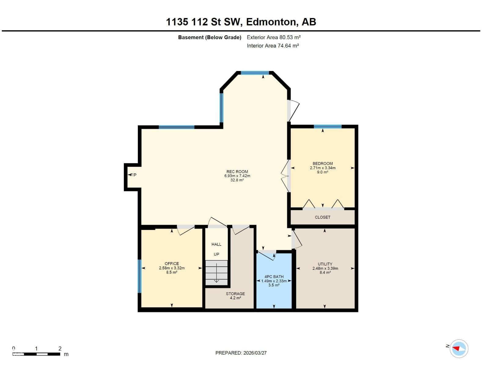 1135 112 ST SW photo 5