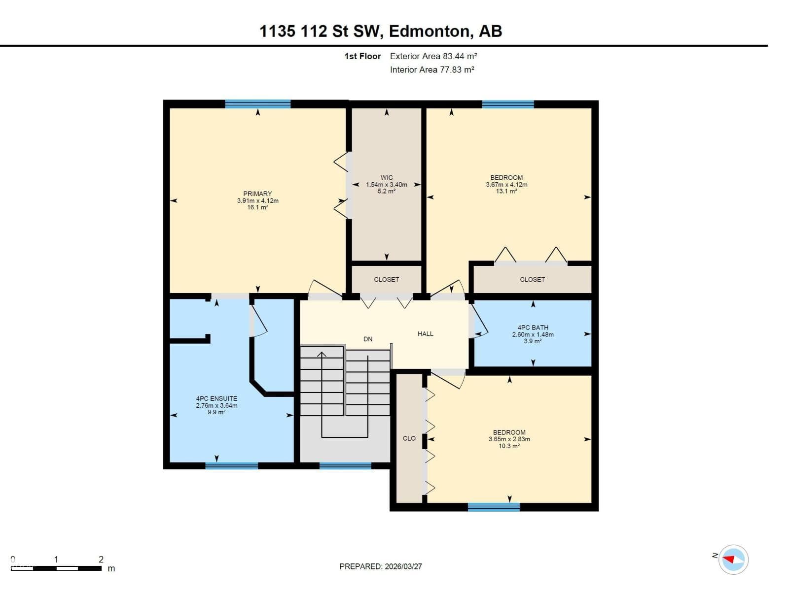 1135 112 ST SW photo 4
