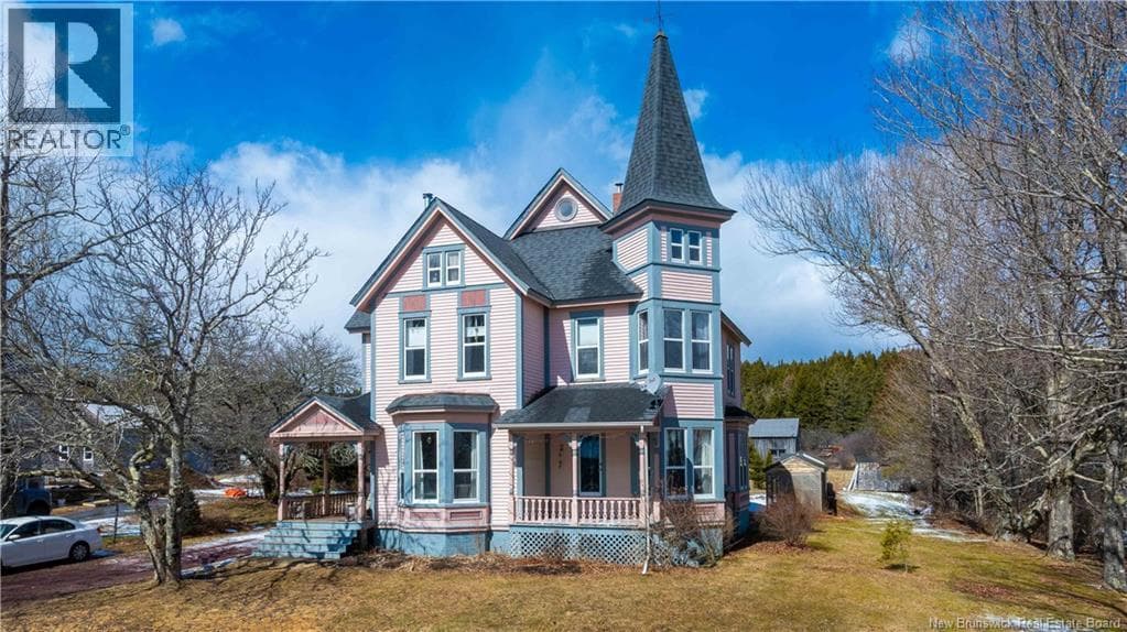 6 bed 3 bath single family at 197 Main Street — $499,900