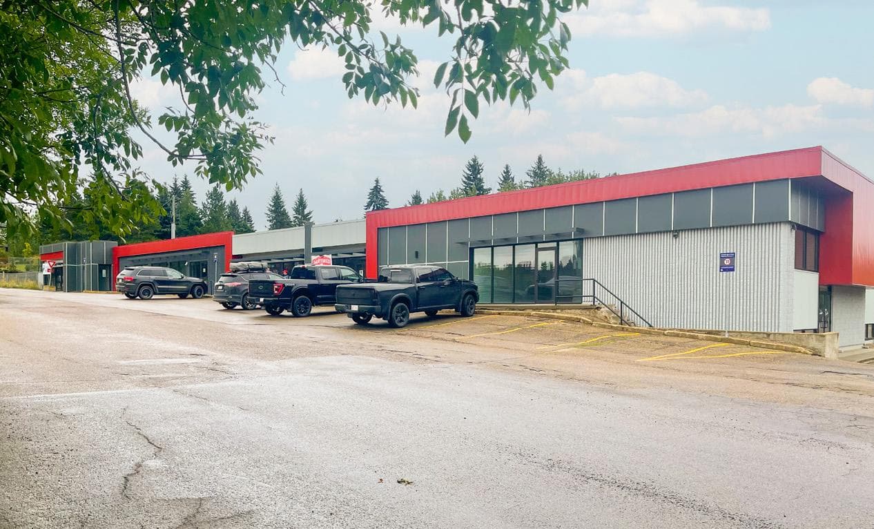 Unit 4-5, 20 Sir Winston Churchill Avenue