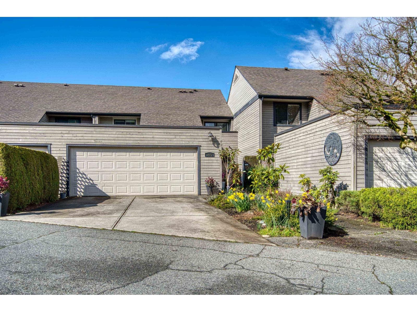 3 bed 4 bath single family at 3673 NICO WYND DRIVE — $1,969,000