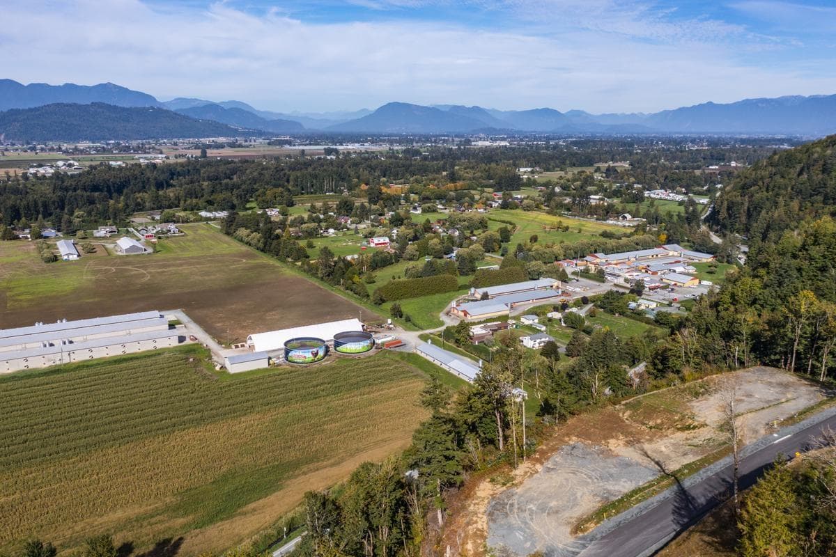 vacant land at 4270 TEMPUS DRIVE, Yarrow — $1,299,000