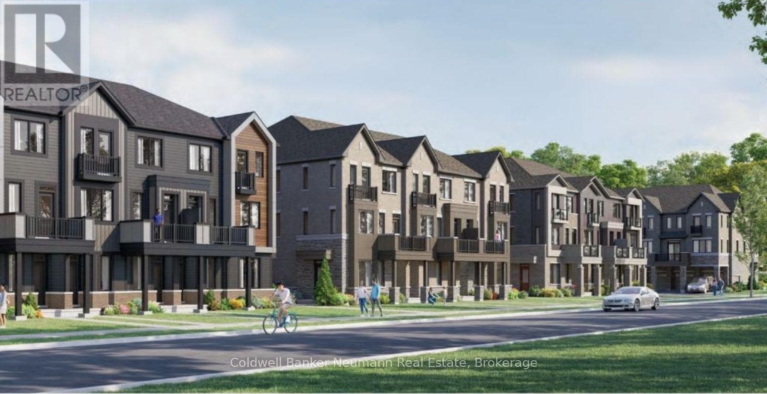 TBD INTERSECTION IS CLAIR RD WEST & GOSLING GARDENS photo 3