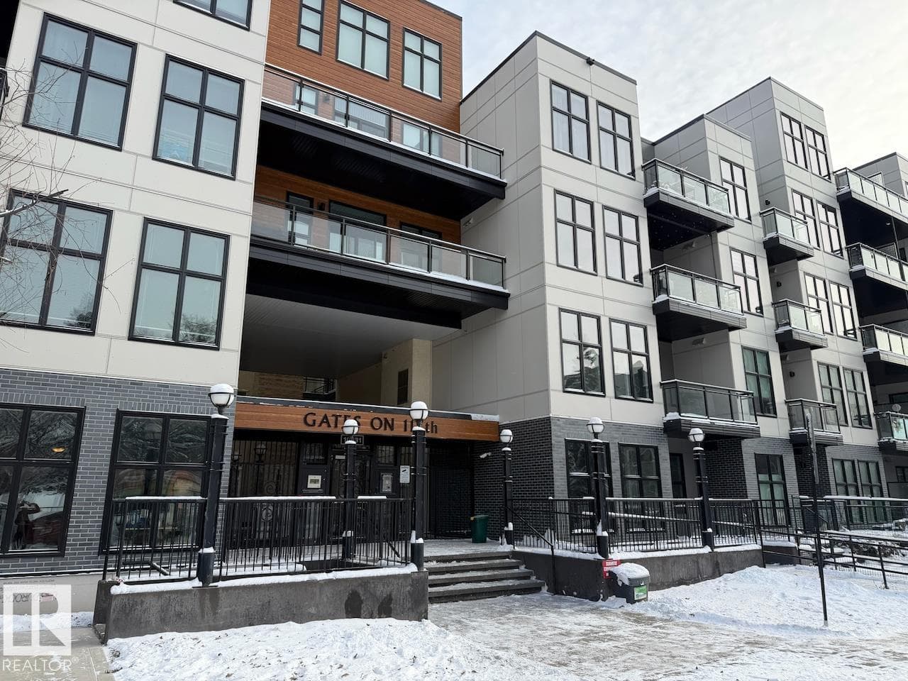 2 bed 1 bath single family at #128 10531 117 ST NW — $145,000