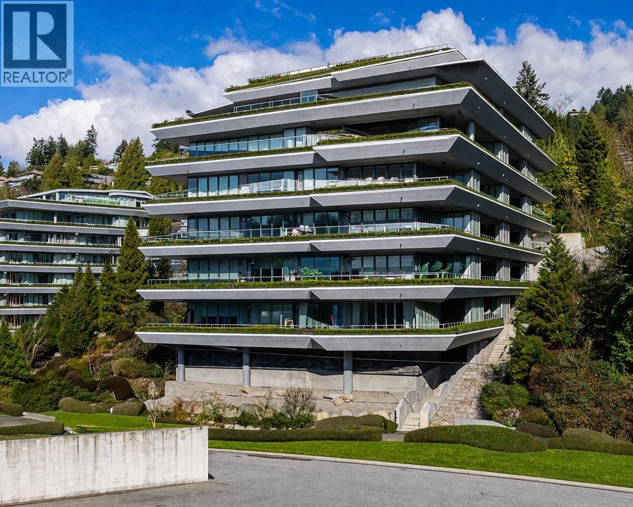 2 bed 2 bath single family at 401 768 ARTHUR ERICKSON PLACE — $1,625,000