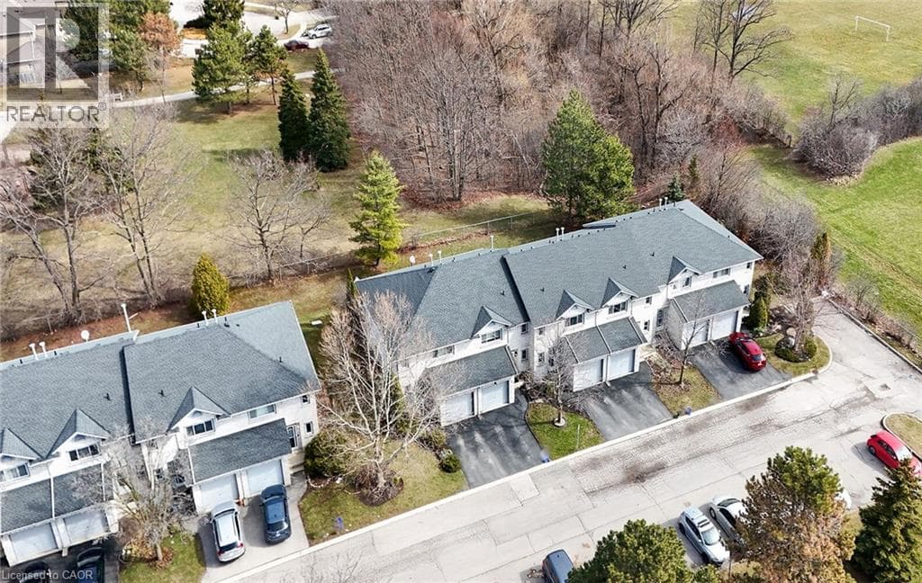 3 bed 4 bath single family at 2 ROYALWOOD Court Unit# 59 — $599,900