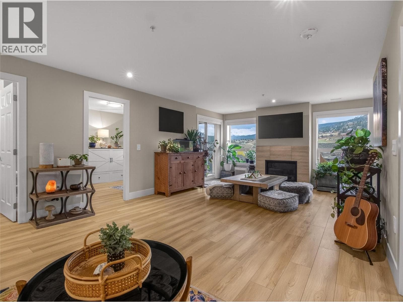 2 bed 2 bath single family at 3362 Skaha Lake Road Unit# 508 — $529,000