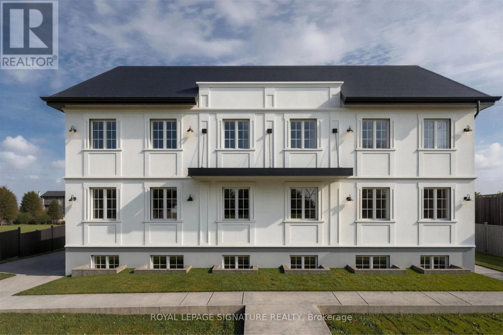 20 bed 21 bath multi-family at 162 ALMA STREET — $4,900,000