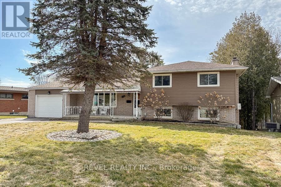 3 bed 2 bath single family at 104 HILLSIDE AVENUE — $649,900