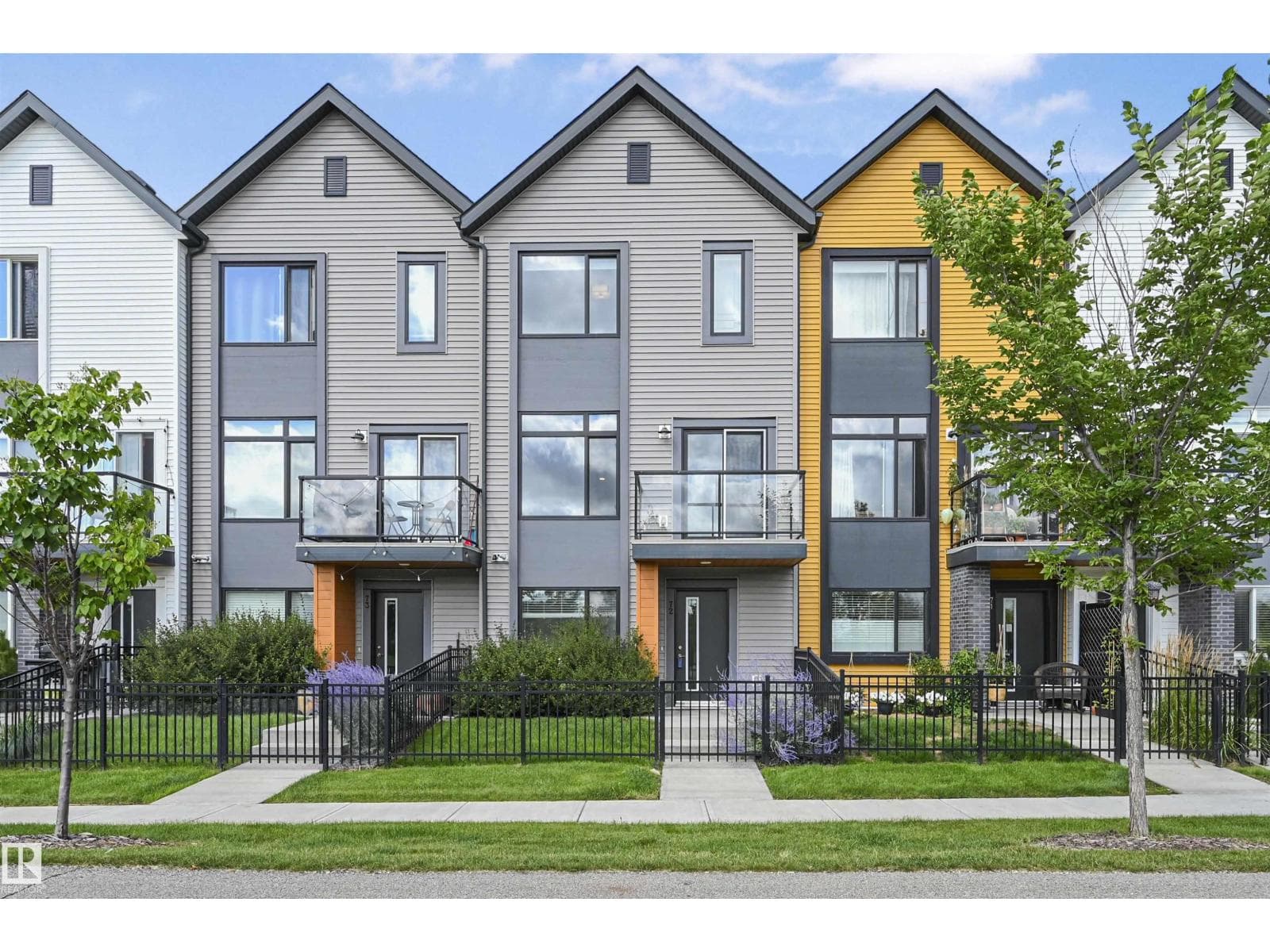 3 bed 3 bath single family at #72 1010 RABBIT HILL RD SW — $410,800