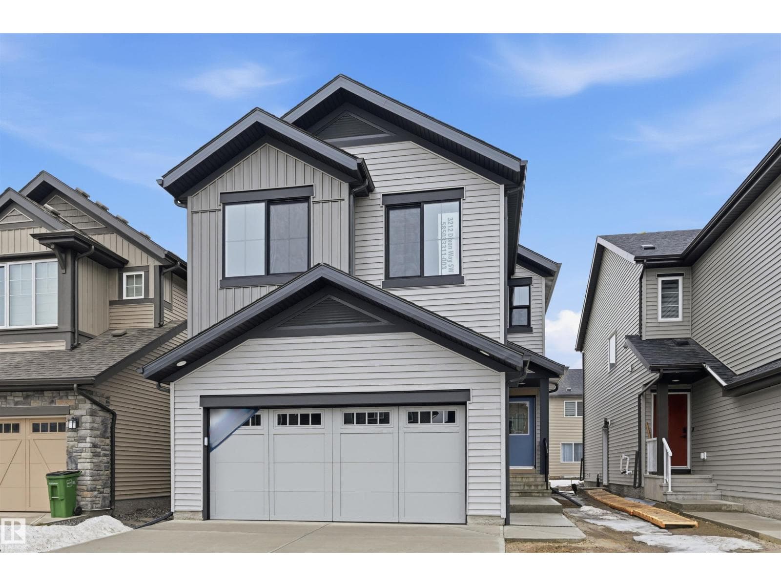 3 bed 3 bath single family at 3212 DIXON WY SW — $634,900