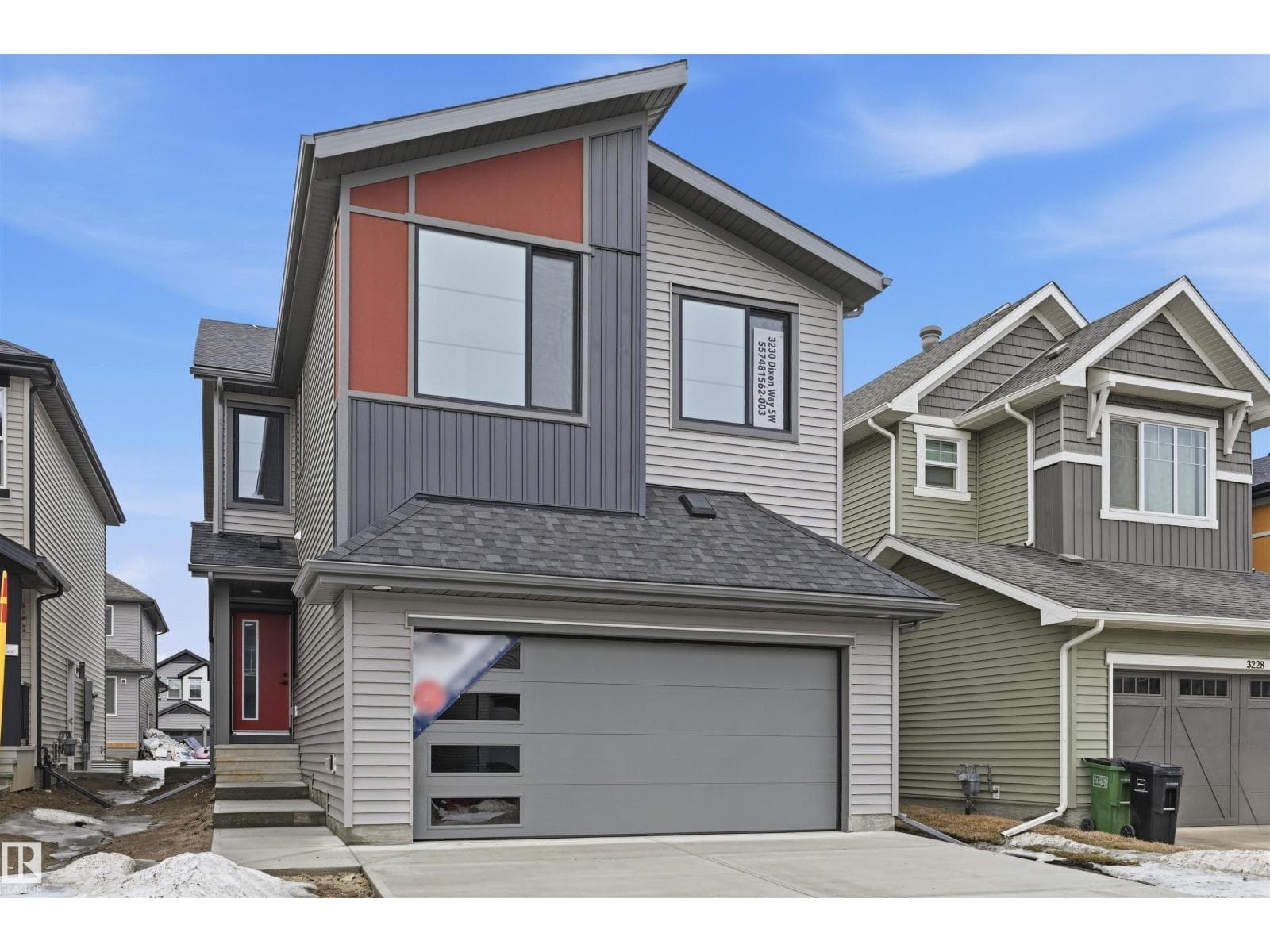4 bed 3 bath single family at 3230 DIXON WY SW — $659,900