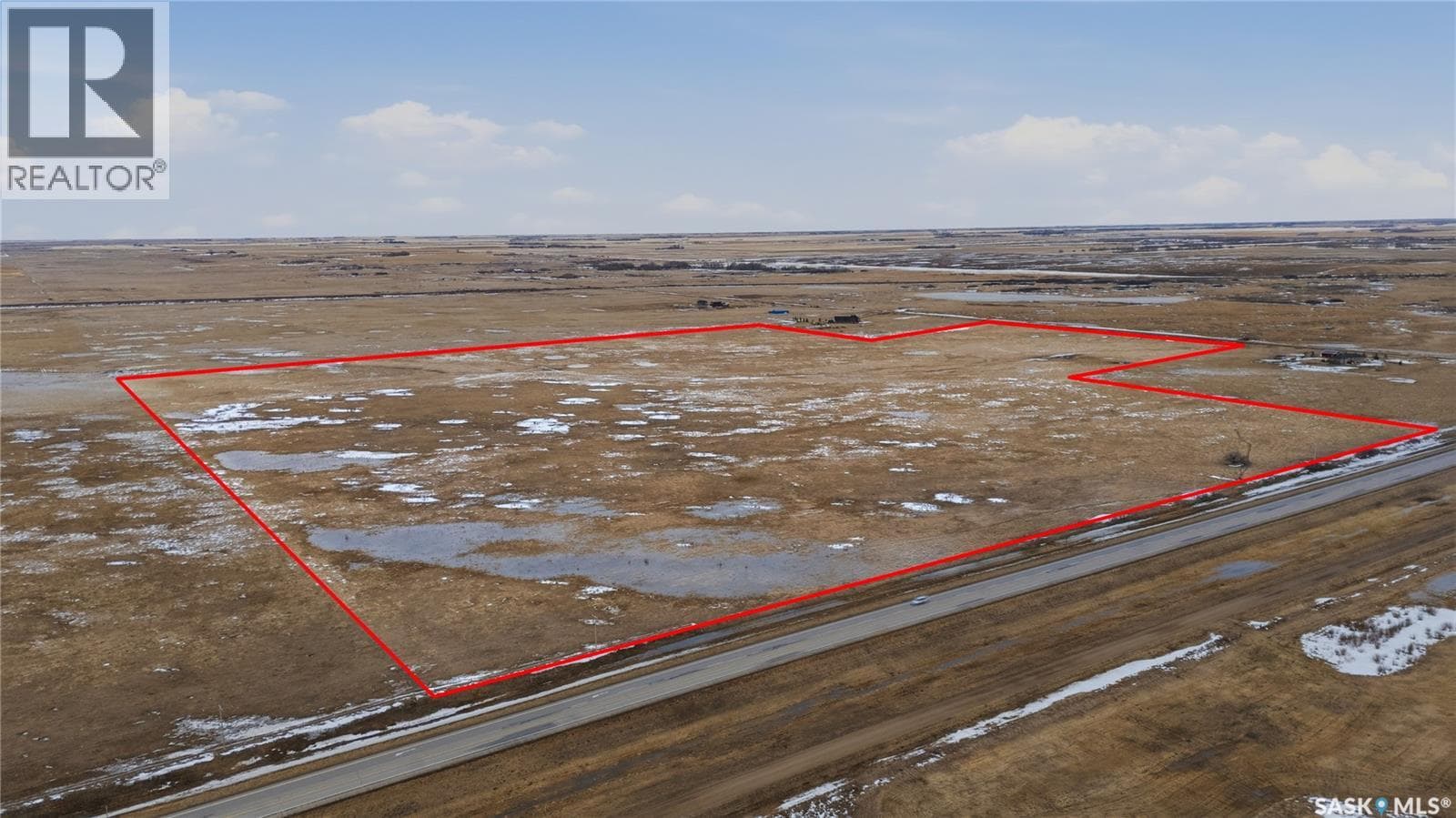Asquith Acreage Land