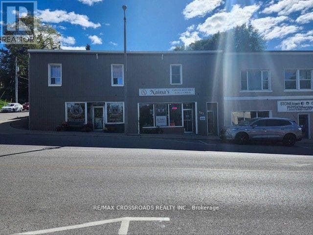 retail at 202-204 QUEEN STREET E — $759,900