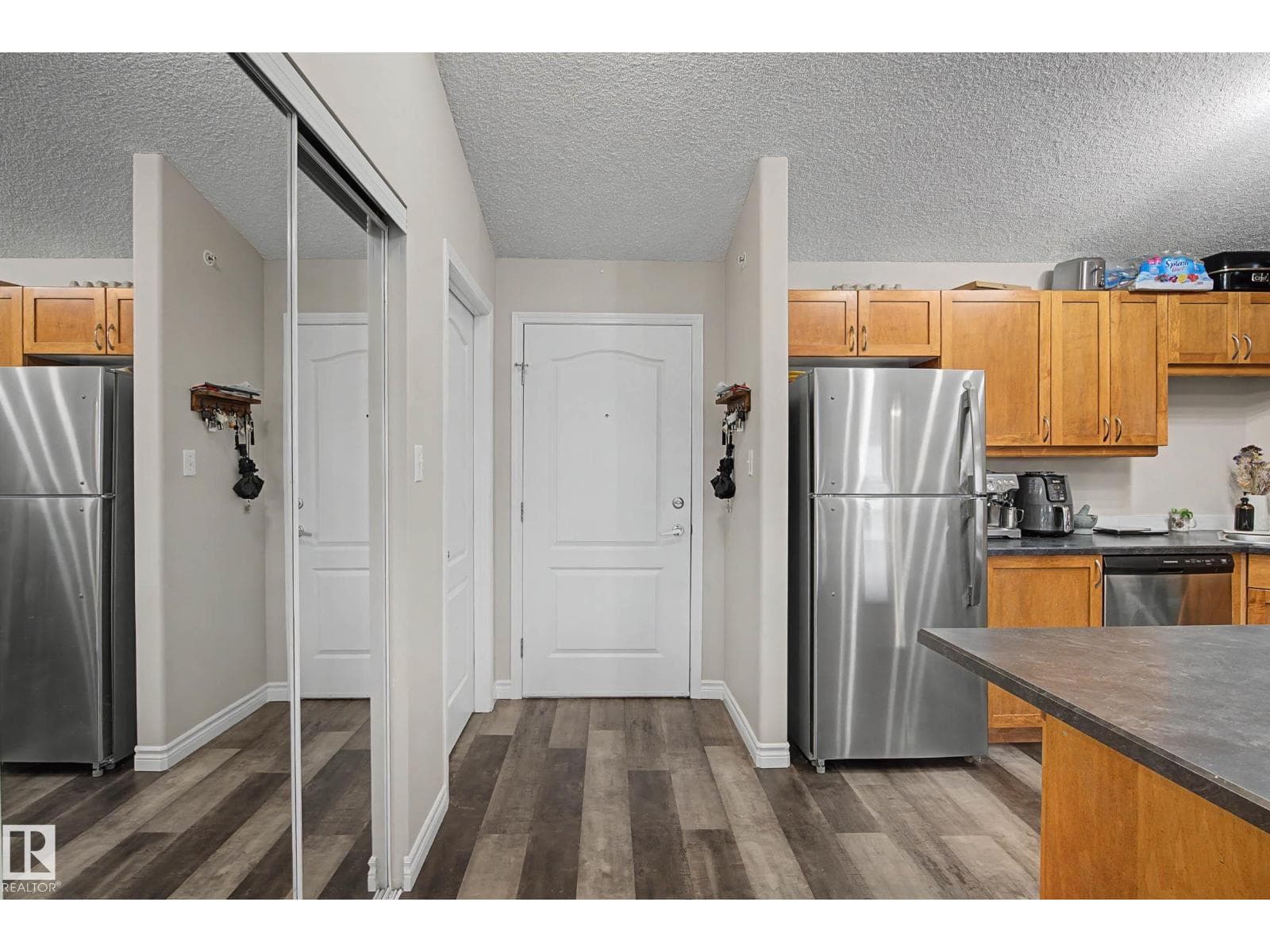 #1410 7339 SOUTH TERWILLEGAR DR NW — photo 4