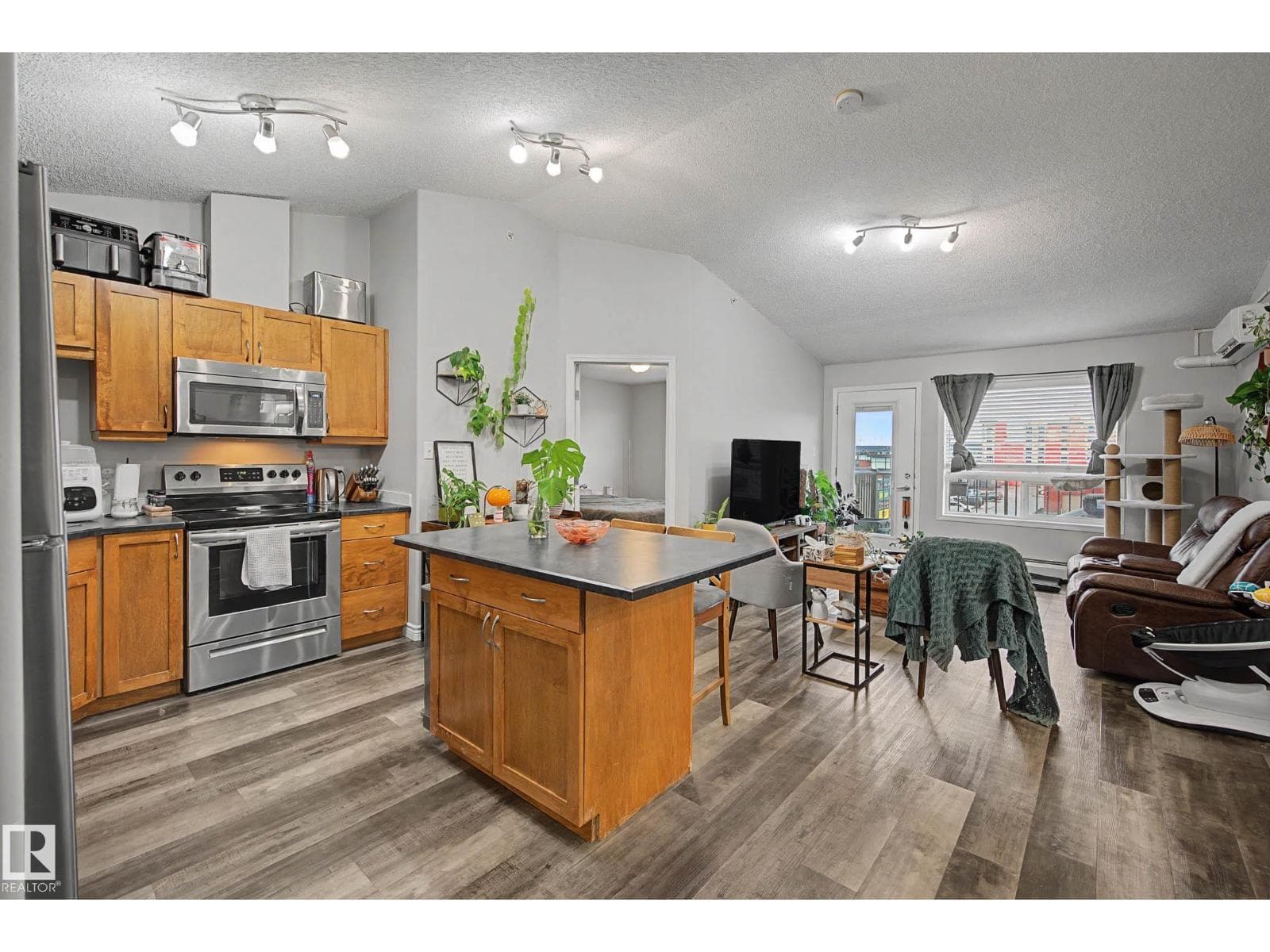#1410 7339 SOUTH TERWILLEGAR DR NW — photo 5