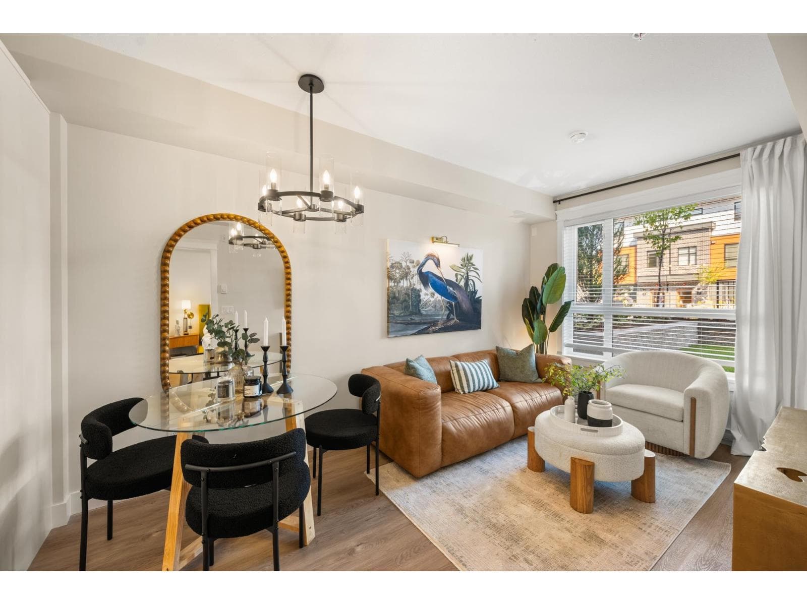 1 bed 1 bath single family at A126 8233 208B STREET STREET — $449,900