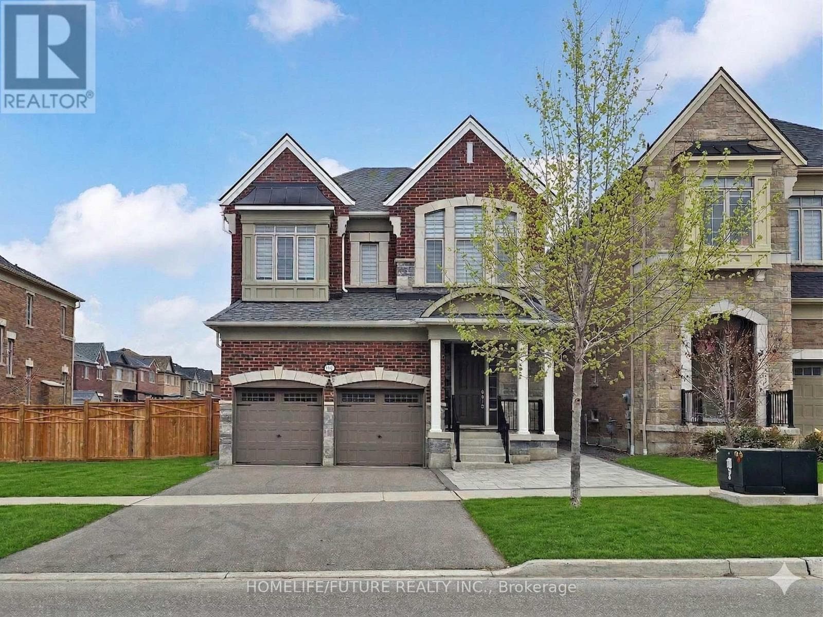 6 bed 5 bath single family at 62 CHRISTINE ELLIOTT AVENUE — $1,649,900