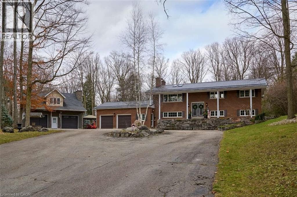 4 bed 2 bath single family at 1078 BERLETT'S Road — $2,275,000