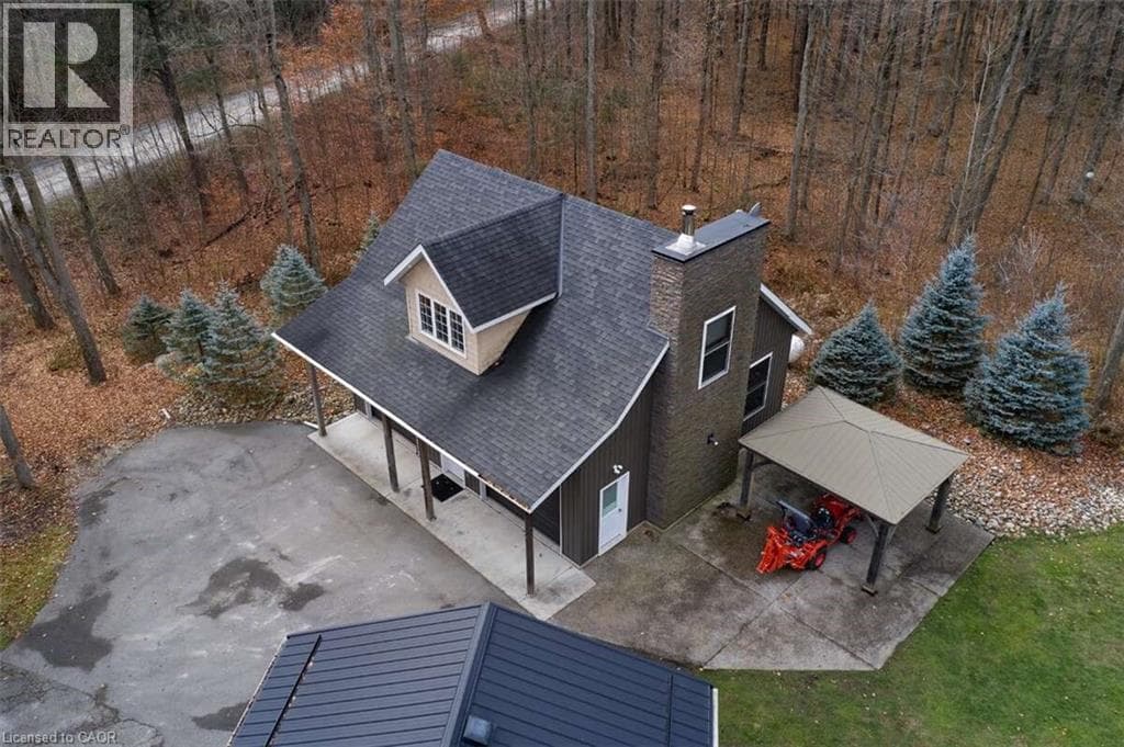 1078 BERLETT'S Road photo 3